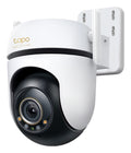 TP-Link TAPO C530WS telecamera di sorveglianza Torretta Telecamera di sicurezza IP Esterno 2880 x 1620 Pixel Parete