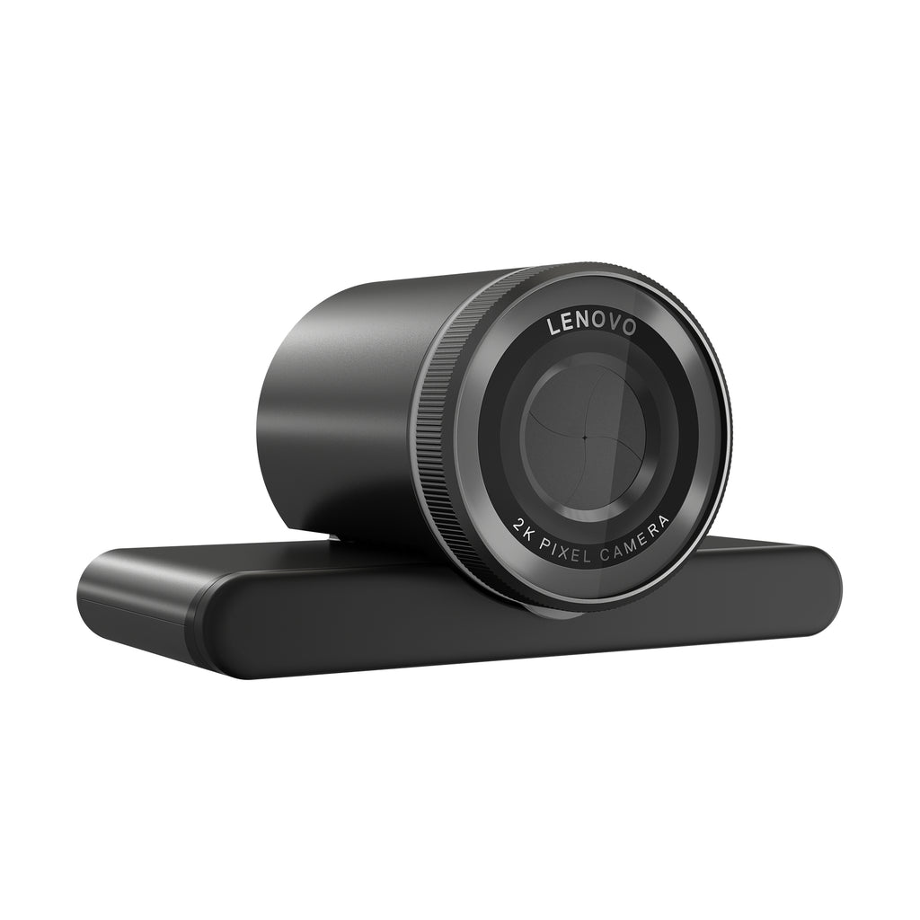 Lenovo 4XC1Q25245 webcam 4 MP 1920 x 1080 Pixel USB-C Nero