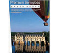 Epson Premium Semigloss Photo Paper, 100 x 150 mm, 251g/m², 100 sheets