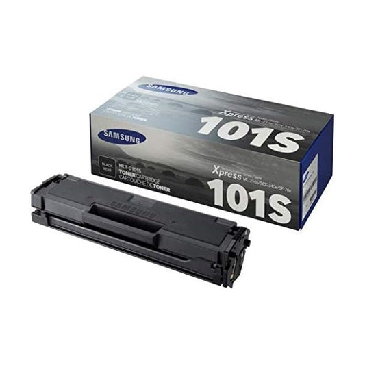 Toner Black SAMSUNG ‎MLT-D101S/ELS