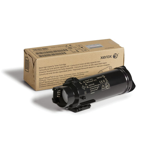 Xerox 106R3480 Cartuccia per Toner, Nero