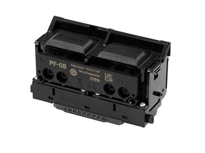 Canon PF-08 testina stampante
