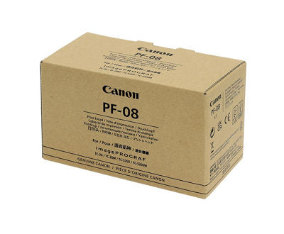 Canon PF-08 testina stampante