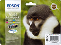 Epson Monkey Multipack 4 colori DURABrite Ultra Scimmia T0895