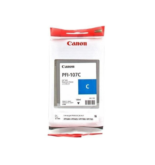 CANON PFI-107 CIANO