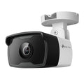 TP-Link VIGI C340I 4MM telecamera di sorveglianza Pallottola (forma) Telecamera di sicurezza IP Esterno 2560 x 1440 Pixel Soffitto/Parete/Palo