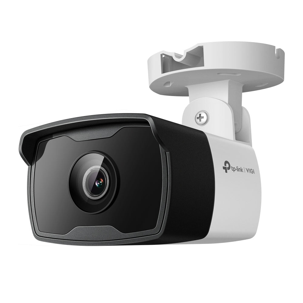 TP-Link VIGI C340I 4MM telecamera di sorveglianza Pallottola (forma) Telecamera di sicurezza IP Esterno 2560 x 1440 Pixel Soffitto/Parete/Palo
