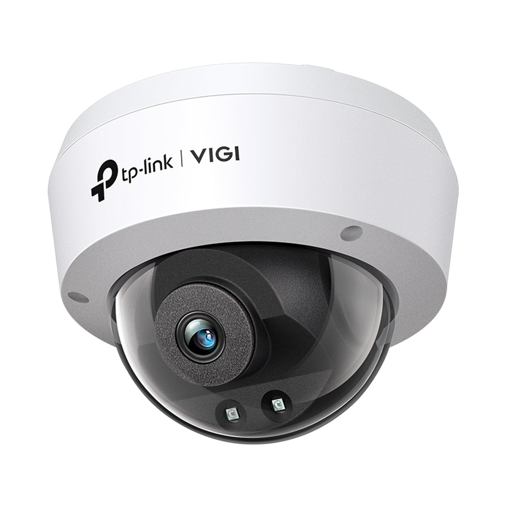 TP-Link VIGI C240I (2.8mm) Cupola Telecamera di sicurezza IP Interno e esterno 2560 x 1440 Pixel Soffitto/muro