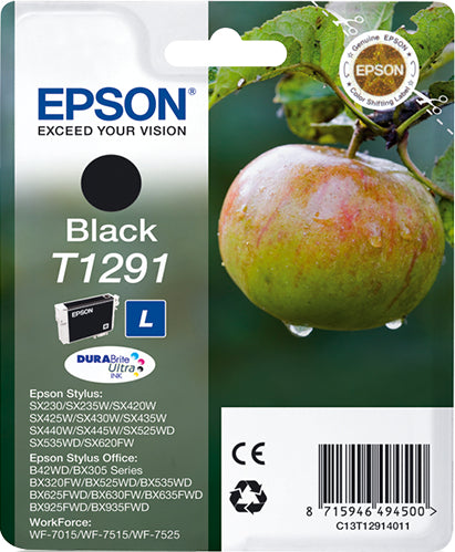 Epson Apple Cartuccia Nero