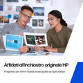 HP Cartuccia di inchiostro giallo originale 903