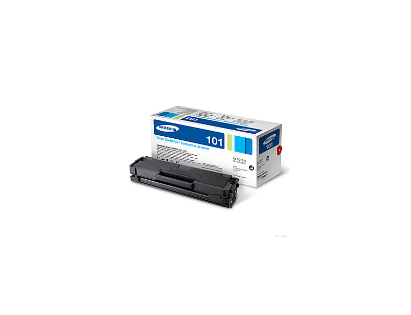 Samsung MLT-D101S cartuccia toner 1 pz Originale Nero