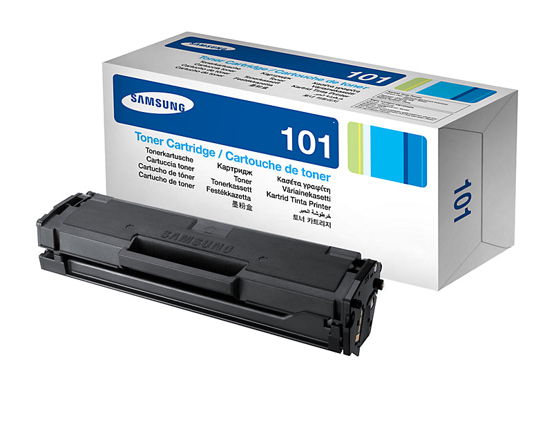 Samsung MLT-D101S cartuccia toner 1 pz Originale Nero