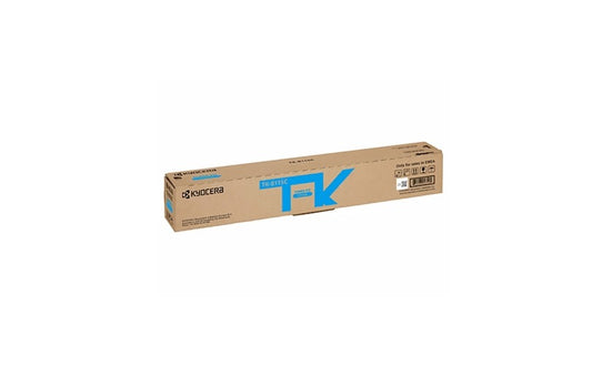 KYOCERA TK-8115 CIANO