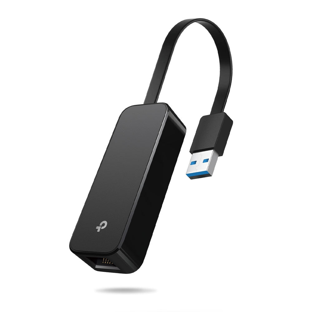 TP-Link UE306 scheda di rete e adattatore Ethernet 1000 Mbit/s