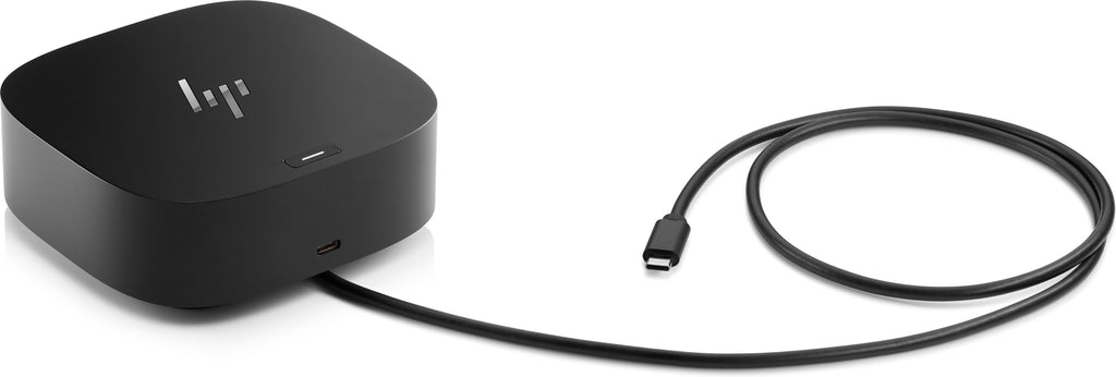 HP Dock USB-C G5