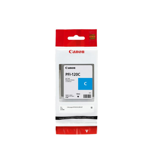 CANON PFI-120C