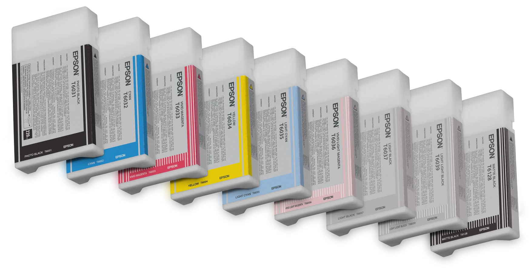 Epson Tanica Vivid Magenta-chiaro