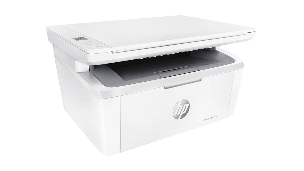 HP LaserJet MFP M140w Printer 600 x 600 DPI A4 Wi-Fi