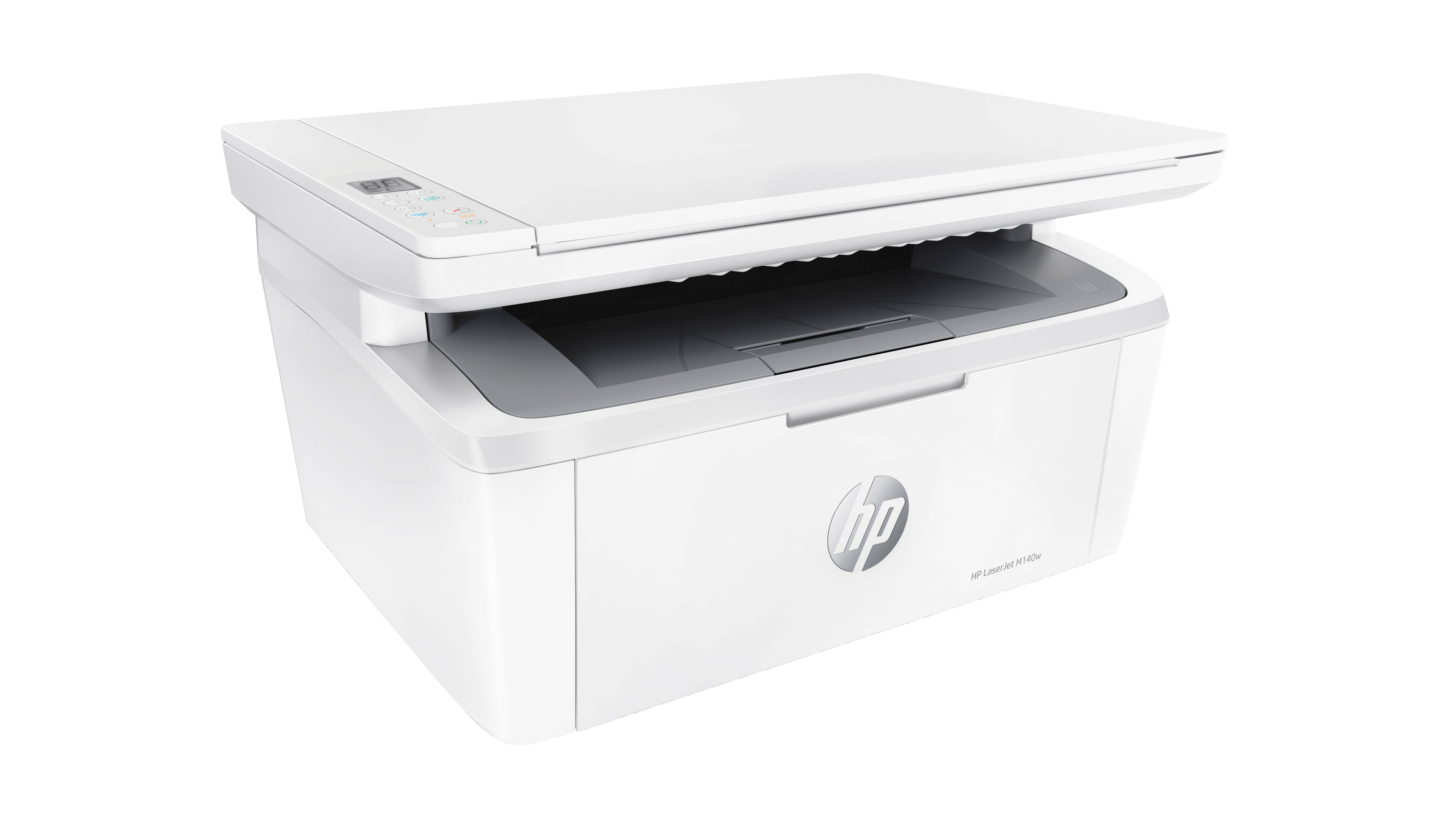 HP LaserJet MFP M140w Printer 600 x 600 DPI A4 Wi-Fi