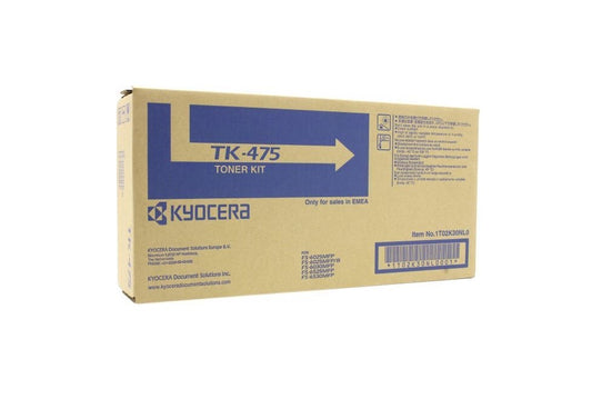 KYOCERA TK-475