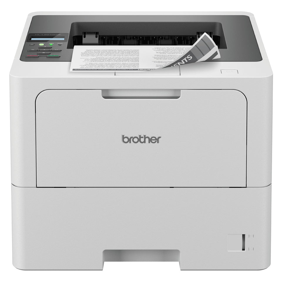 Brother HL-L6210DW stampante laser 1200 x 1200 DPI A4 Wi-Fi