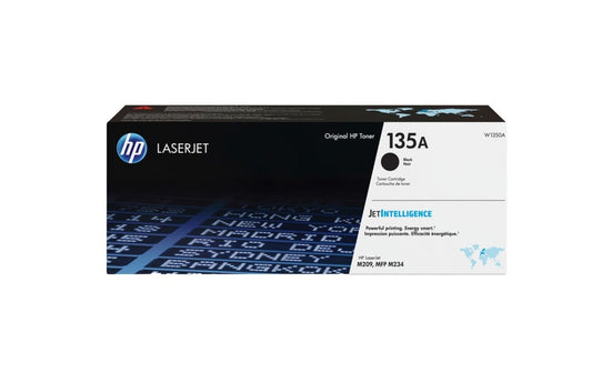HP W1350A