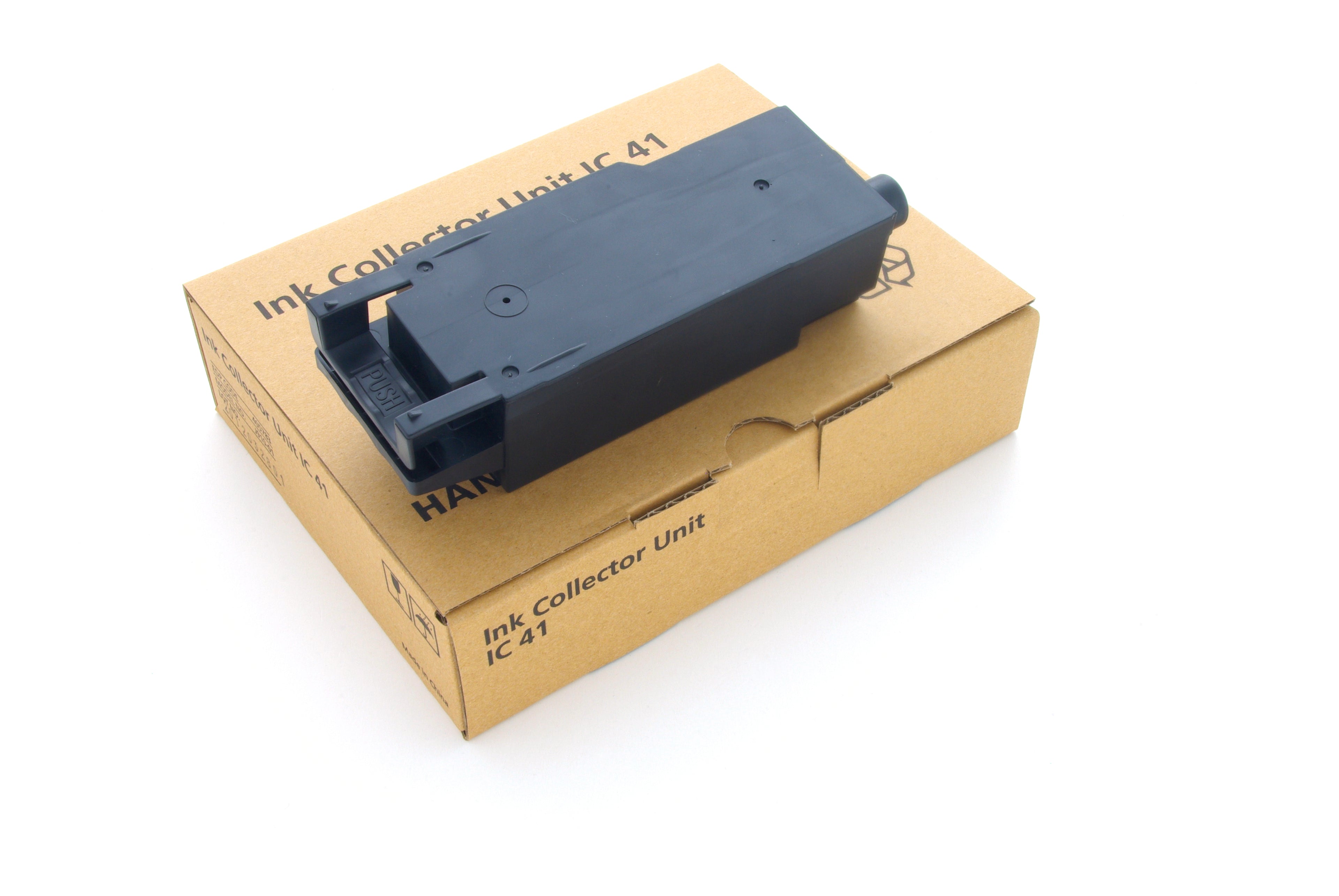 Ricoh 405783 raccoglitori toner 27000 pagine