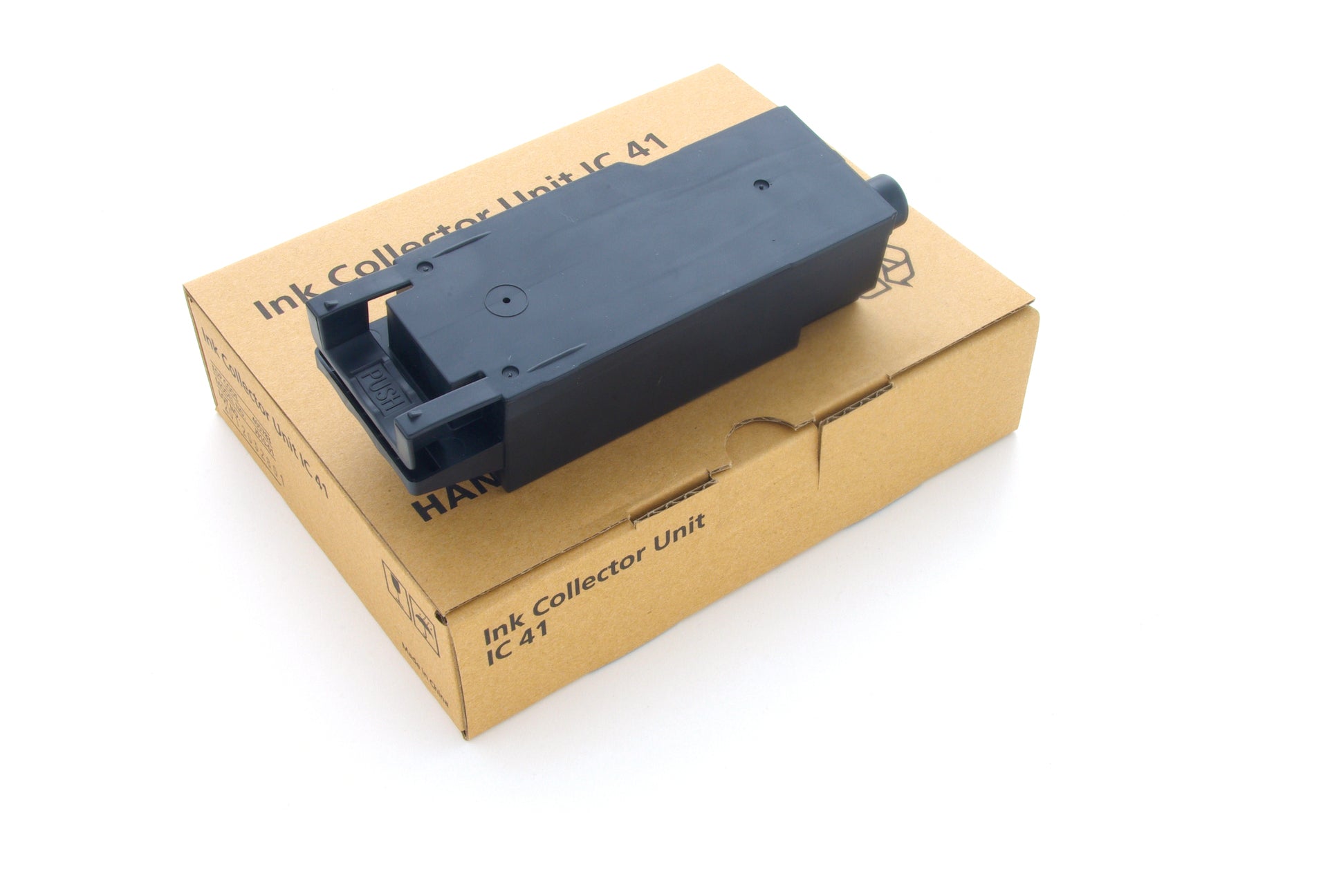 Ricoh 405783 raccoglitori toner 27000 pagine