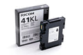 Ricoh 405765 cartuccia d'inchiostro 1 pz Originale Nero