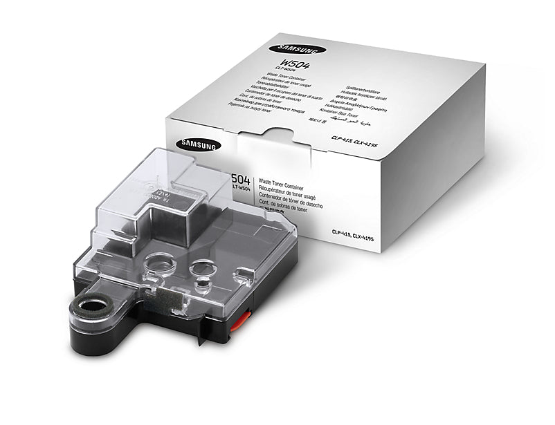 Samsung CLT-W504 cartuccia toner