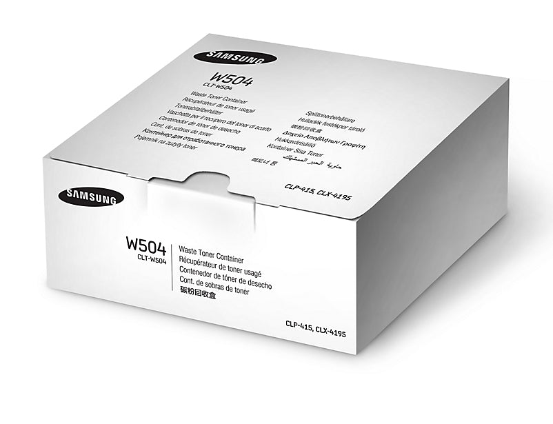 Samsung CLT-W504 cartuccia toner