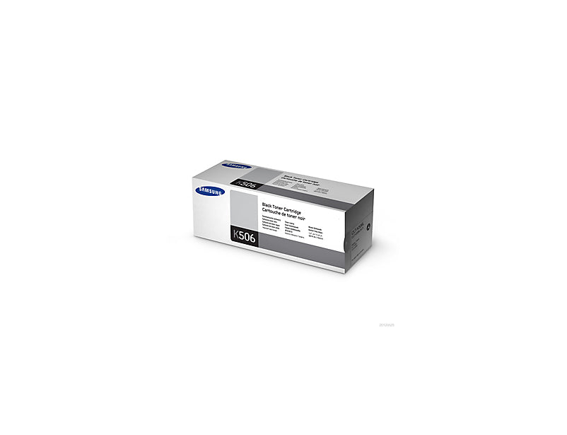 Samsung CLT-K506L cartuccia toner 1 pz Originale Nero