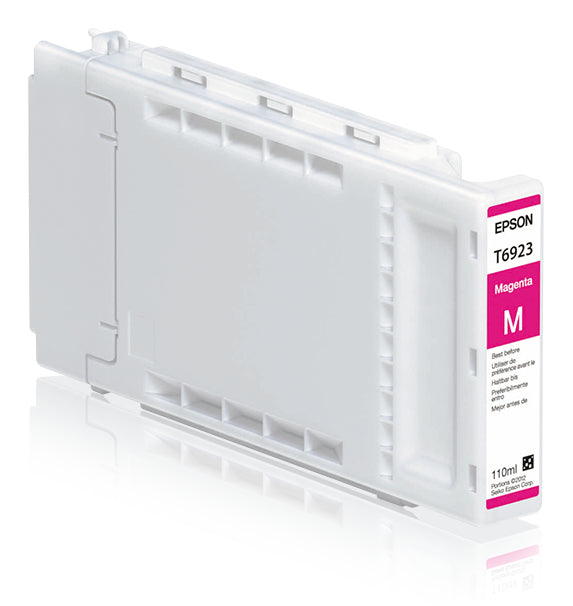 Epson UltraChrome XD T692300 cartuccia d'inchiostro 1 pz Originale Magenta