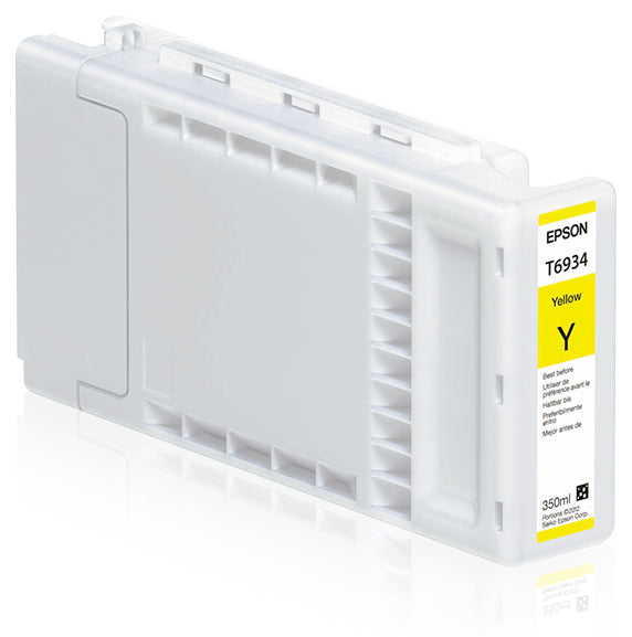 Epson C13T69340N cartuccia d'inchiostro 1 pz Originale Giallo