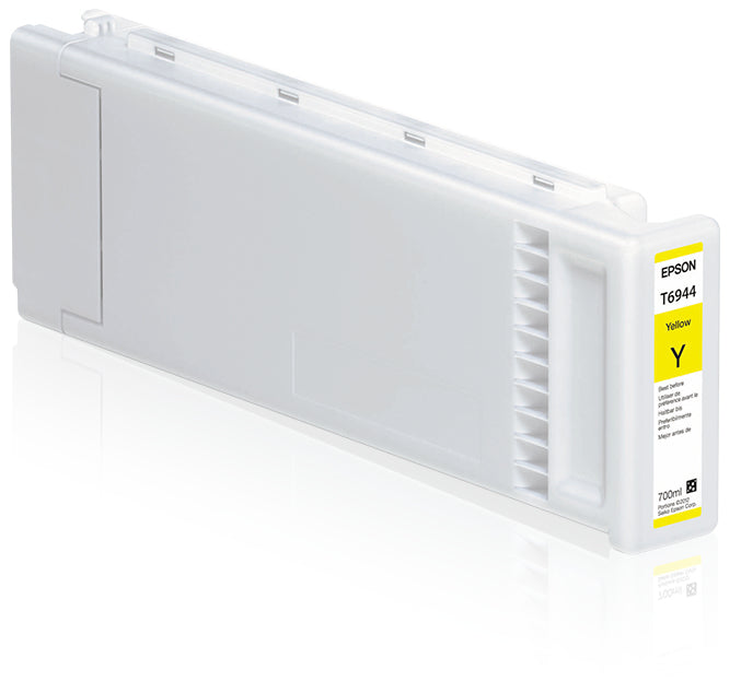 Epson UltraChrome XD T694400 cartuccia d'inchiostro 1 pz Originale Giallo