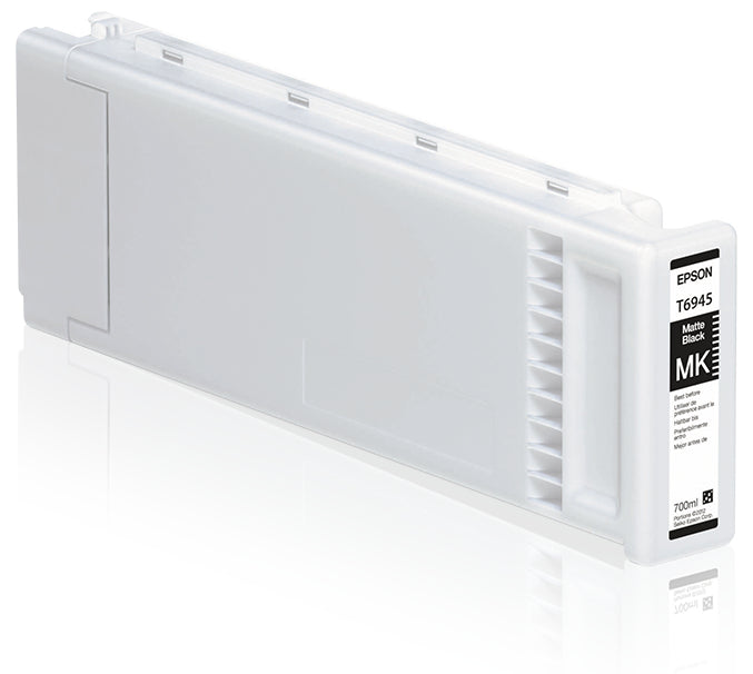 Epson Tanica Nero matte