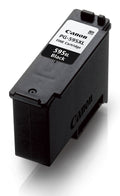 Canon PG-595XL cartuccia d'inchiostro 1 pz Originale Resa elevata (XL) Nero