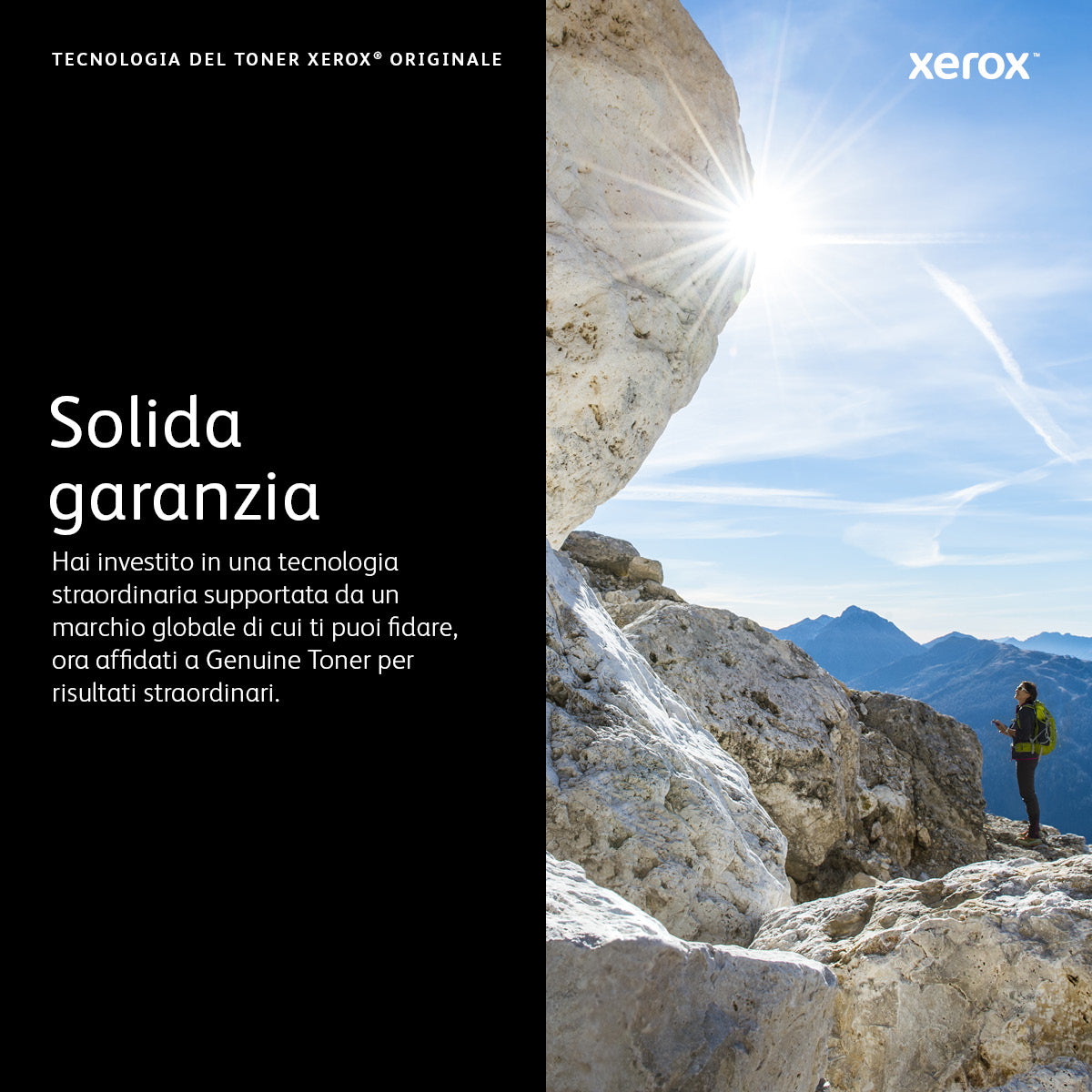 Xerox Cartuccia toner Magenta a Altissima capacità da 9000 Pagine per Multifunzione a colori ® VersaLink® C505, Stampante a colori ® VersaLink® C500 (106R03874)
