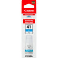 Canon GI-41S C cartuccia d'inchiostro 1 pz Originale Ciano