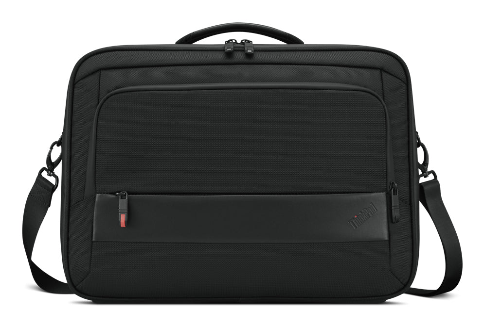 Lenovo ThinkPad Professional 16-inch Topload Gen 2 40,6 cm (16") Borsa con caricamento dall'alto Nero