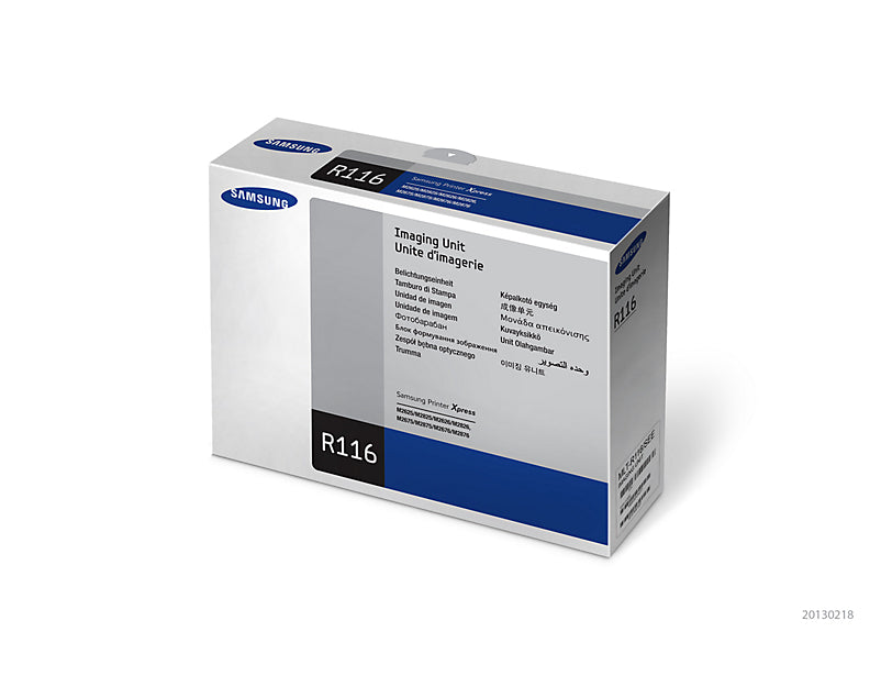 Samsung MLT-R116 tamburo per stampante Originale 1 pz