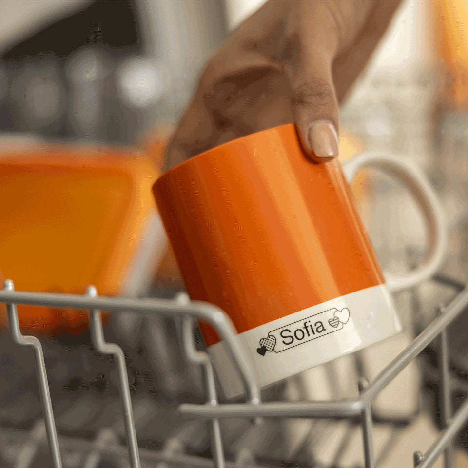 Brother BTAG-231 nastro per etichettatrice Nero su bianco