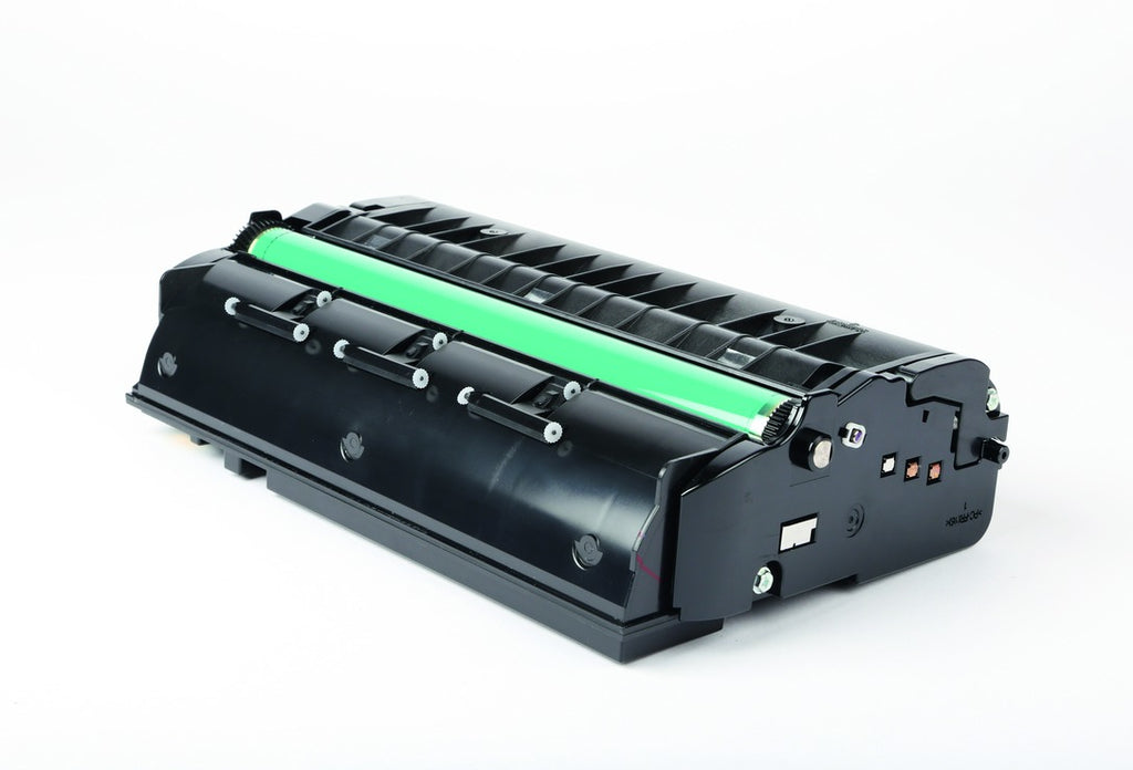 Ricoh 407246 cartuccia toner 1 pz Originale Nero