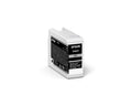 Epson UltraChrome Pro cartuccia d'inchiostro 1 pz Originale Grigio
