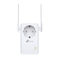 TP-Link TL-WA860RE moltiplicatore di rete Bianco 10, 100 Mbit/s