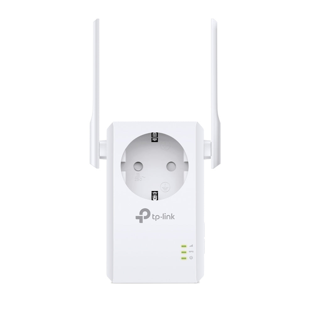 TP-Link TL-WA860RE moltiplicatore di rete Bianco 10, 100 Mbit/s