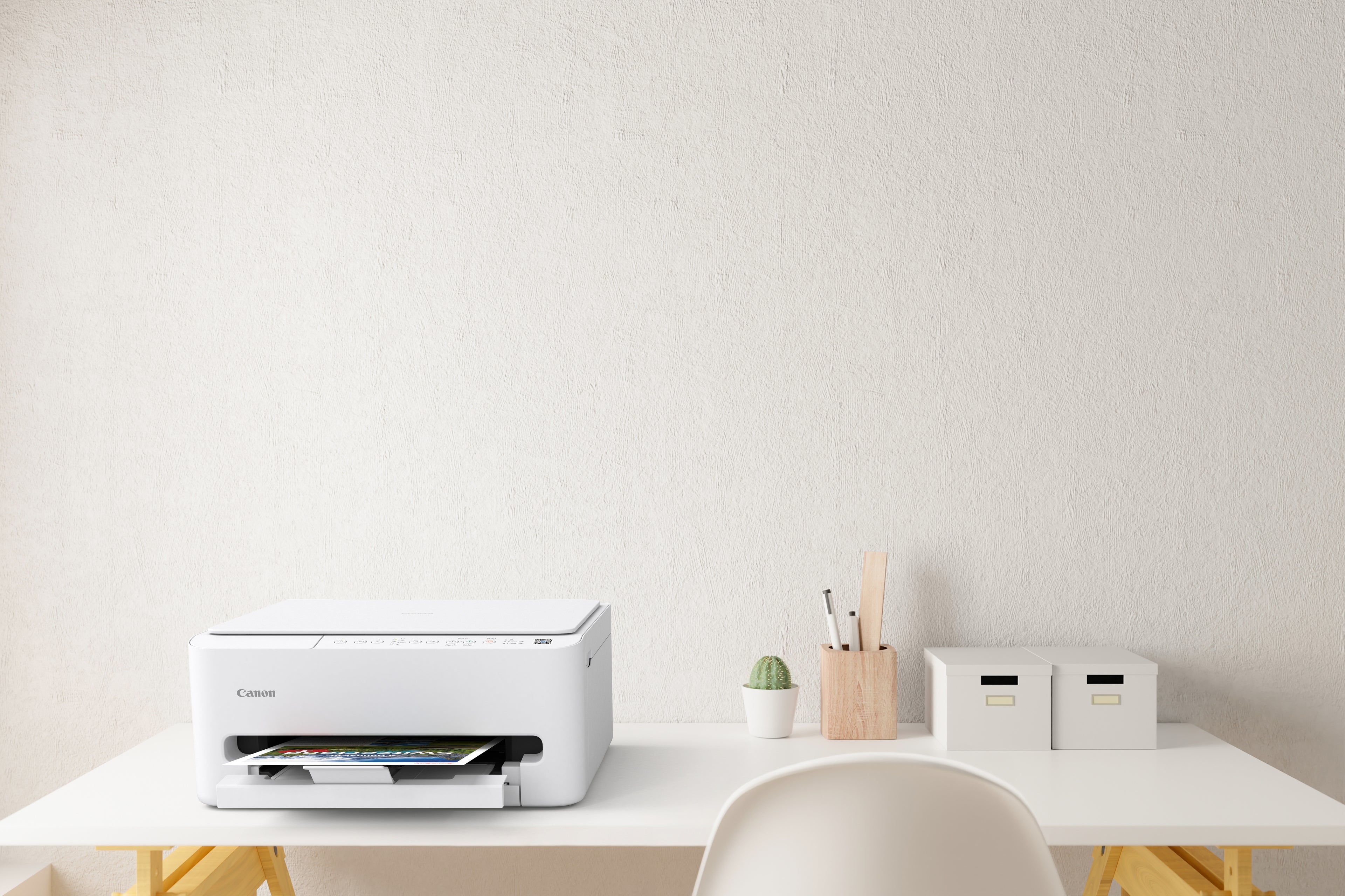 Canon PIXMA TS4150i Ad inchiostro A4 1200 x 1200 DPI Wi-Fi