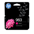HP Cartuccia di inchiostro magenta originale 963