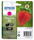 Epson Strawberry Cartuccia Magenta T29 Claria