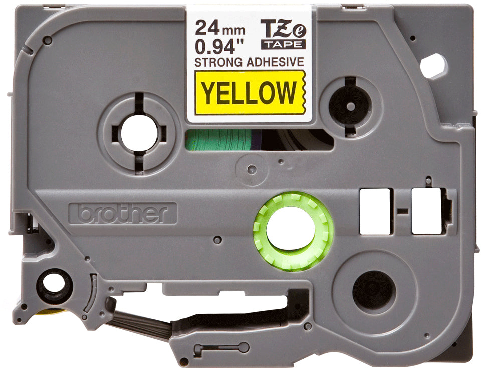 Brother TZE-S651 nastro per etichettatrice TZ
